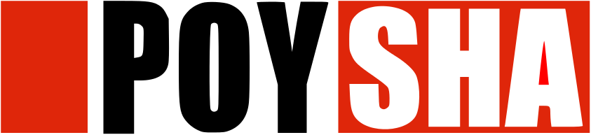Poysha Packaging Pvt Ltd logo